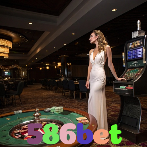 586bet:Aposte nas melhores slots e conquiste prêmios como nunca!