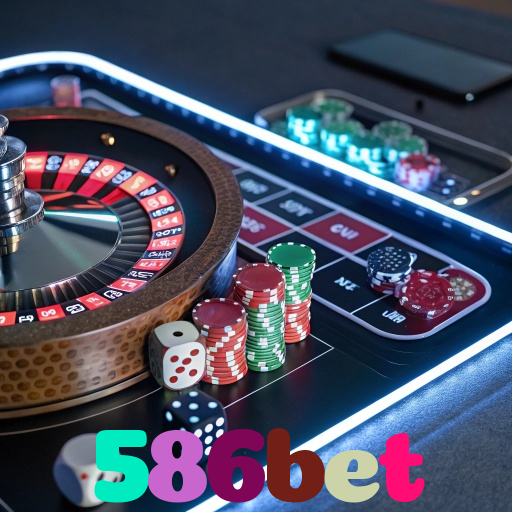 586bet:Aposte nas melhores slots e conquiste prêmios como nunca!