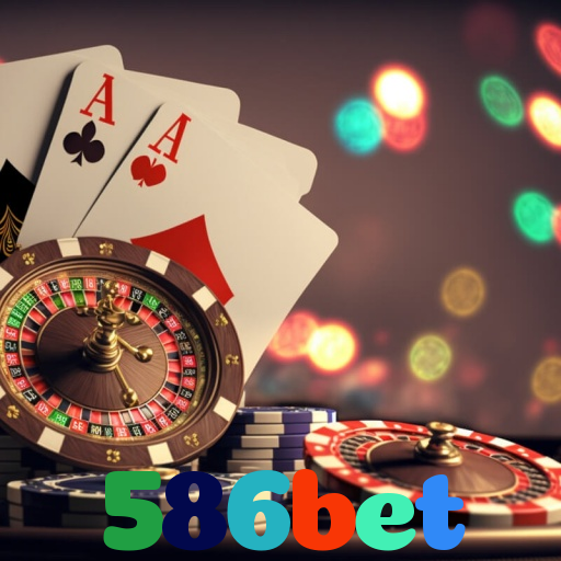 586bet:Aposte nas melhores slots e conquiste prêmios como nunca!