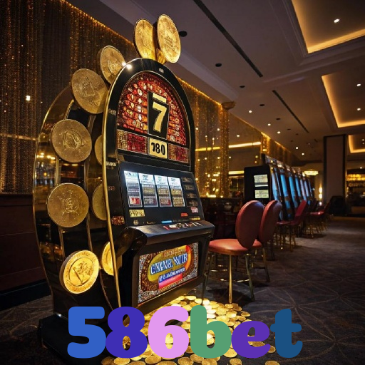 586bet：Aposte no futebol, jogue poker e conquiste vitórias épicas!