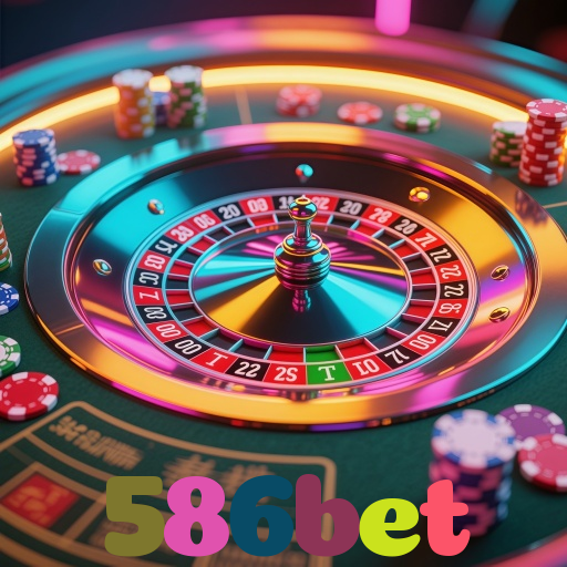 586bet：Jogue poker, aposte no futebol e ganhe em grandes jogos de cassino!