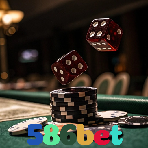 586bet：Aposte nas melhores slots e conquiste prêmios como nunca!