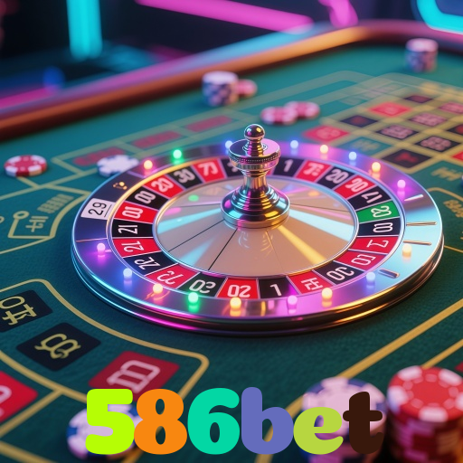 586bet：Aposte no futebol, jogue poker e conquiste vitórias épicas!