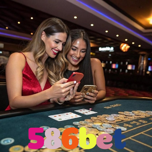 586bet：Aposte no futebol, jogue poker e conquiste vitórias épicas!
