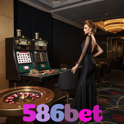 586bet：Aposte nas melhores slots e conquiste prêmios como nunca!