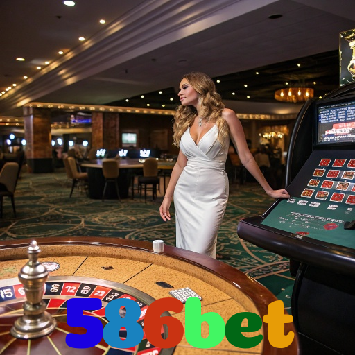 586bet：Aposte no futebol, jogue poker e conquiste vitórias épicas!
