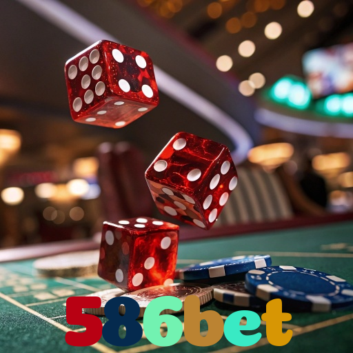 586bet:Aposte nas melhores slots e conquiste prêmios como nunca!