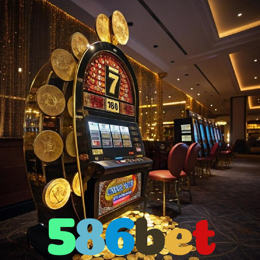 586bet:Jogue poker, aposte no futebol e ganhe em grandes jogos de cassino!