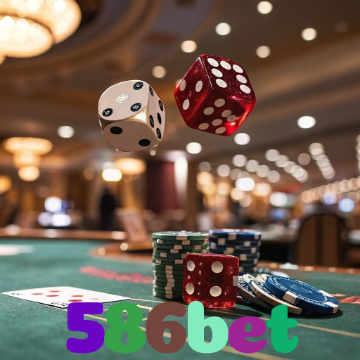 586bet:Aposte nas melhores slots e conquiste prêmios como nunca!
