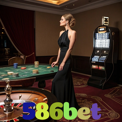 586bet:Jogue poker, aposte no futebol e ganhe em grandes jogos de cassino!