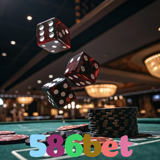 586bet：Aposte no futebol, jogue poker e conquiste vitórias épicas!