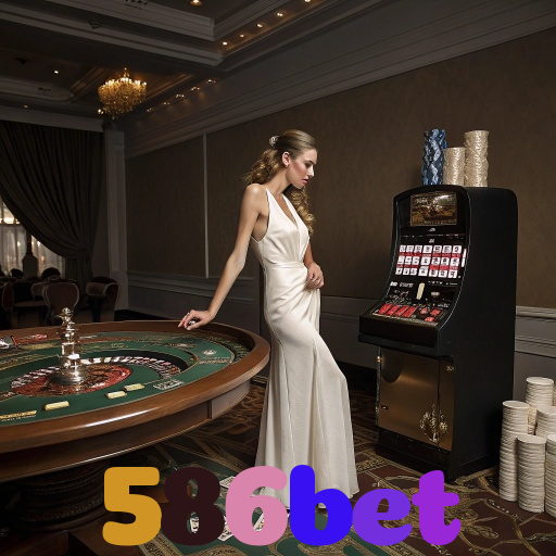 586bet:Jogue poker, aposte no futebol e ganhe em grandes jogos de cassino!