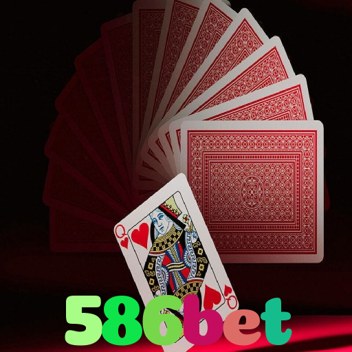 586bet：Aposte no futebol, jogue poker e conquiste vitórias épicas!