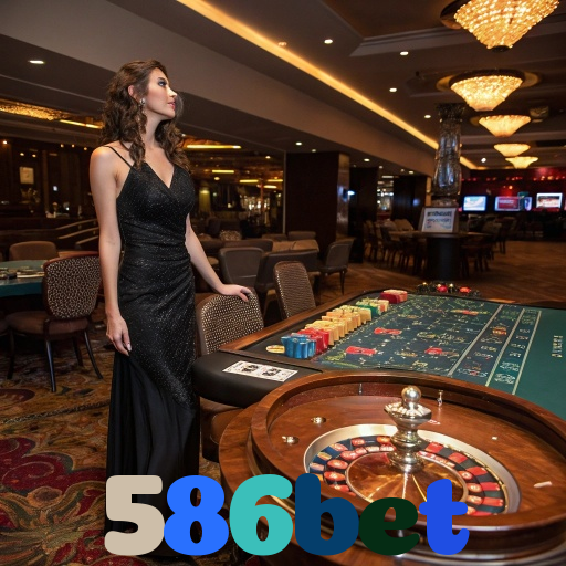 586bet:Aposte no futebol, jogue poker e conquiste vitórias épicas!
