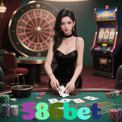 586bet:Jogue poker, aposte no futebol e ganhe em grandes jogos de cassino!