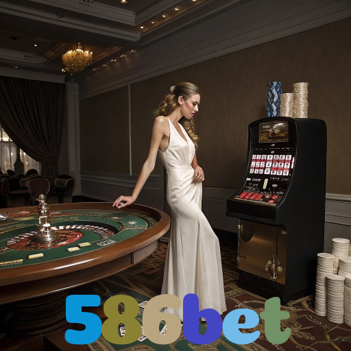 586bet：Jogue poker, aposte no futebol e ganhe em grandes jogos de cassino!