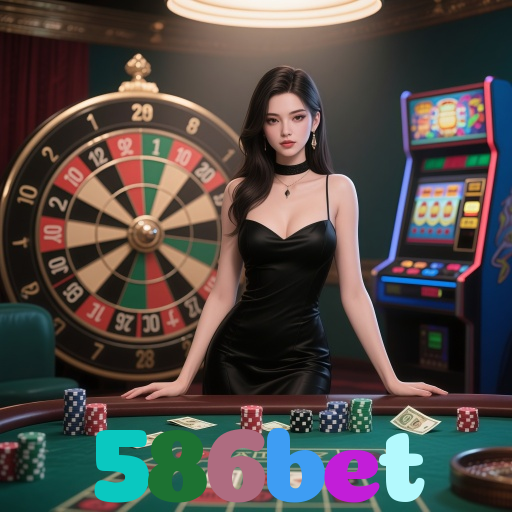 586bet：Aposte no futebol, jogue poker e conquiste vitórias épicas!