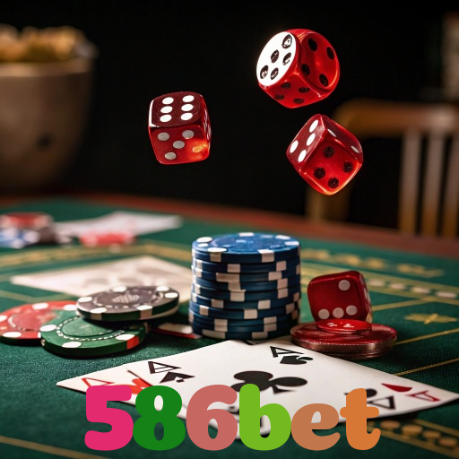 586bet:Aposte no futebol, jogue poker e conquiste vitórias épicas!
