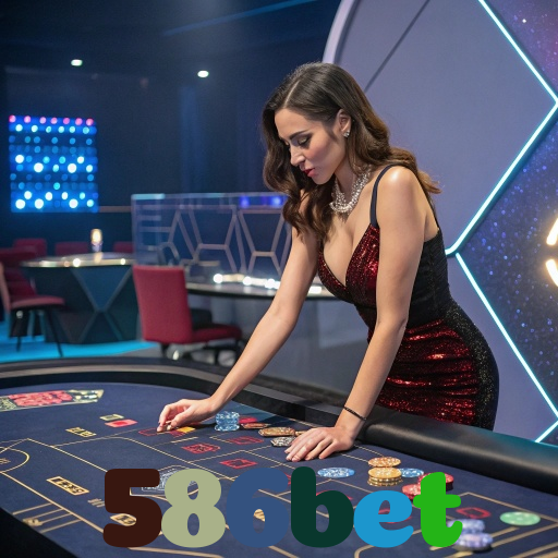586bet：Jogue poker, aposte no futebol e ganhe em grandes jogos de cassino!