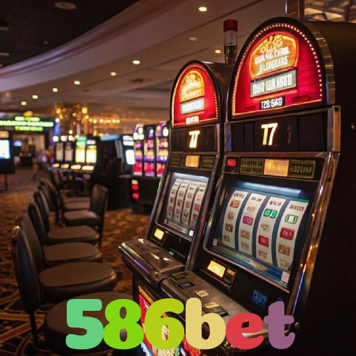 586bet：Jogue poker, aposte no futebol e ganhe em grandes jogos de cassino!