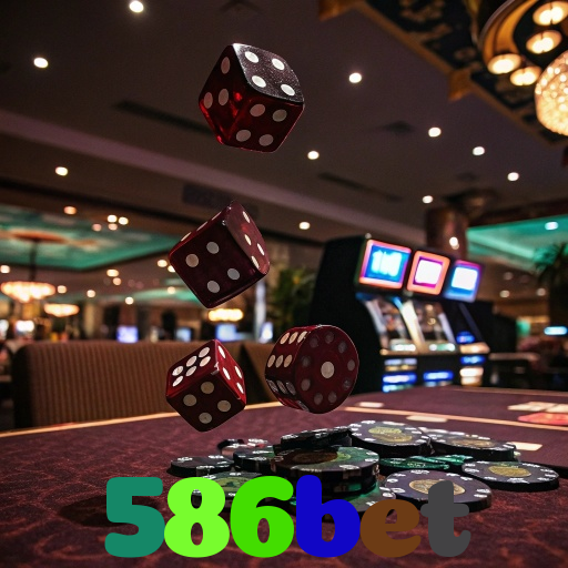 586bet:Jogue poker, aposte no futebol e ganhe em grandes jogos de cassino!