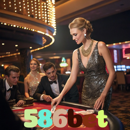 586bet:Aposte nas melhores slots e conquiste prêmios como nunca!