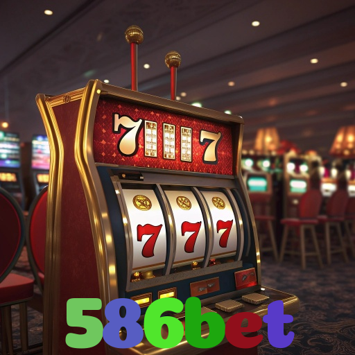 586bet：Aposte no futebol, jogue poker e conquiste vitórias épicas!
