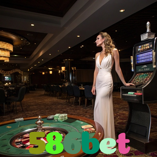 586bet:Aposte nas melhores slots e conquiste prêmios como nunca!