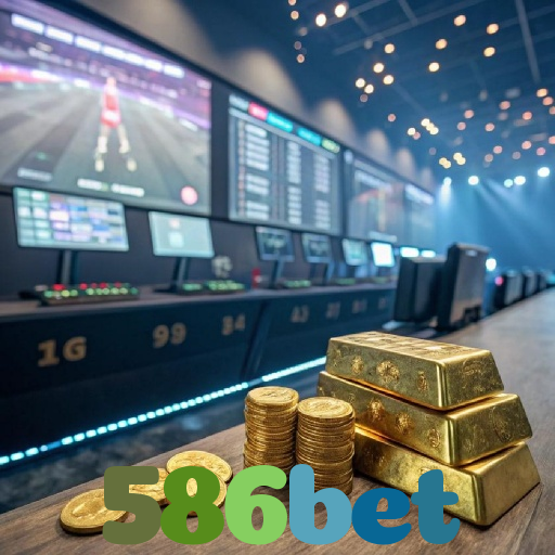 586bet：Aposte nas melhores slots e conquiste prêmios como nunca!
