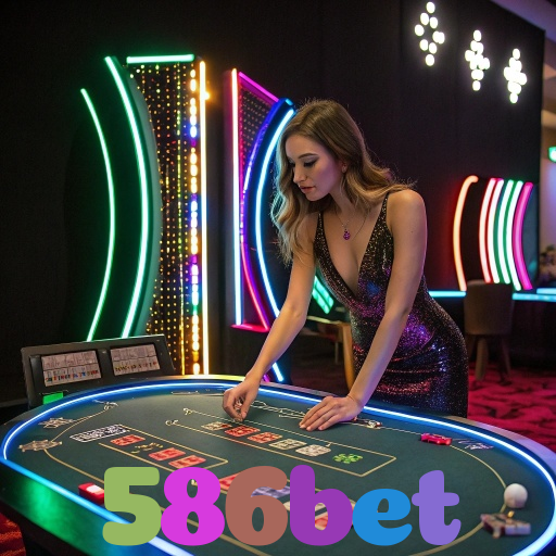 586bet:Aposte no futebol, jogue poker e conquiste vitórias épicas!