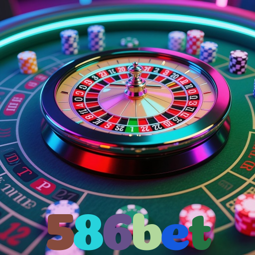 586bet：Aposte nas melhores slots e conquiste prêmios como nunca!
