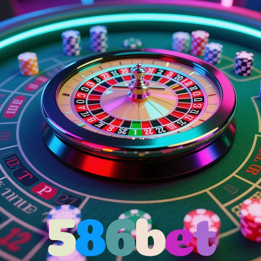 586bet：Aposte no futebol, jogue poker e conquiste vitórias épicas!