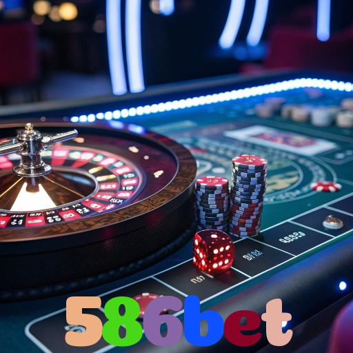 586bet:Aposte no futebol, jogue poker e conquiste vitórias épicas!