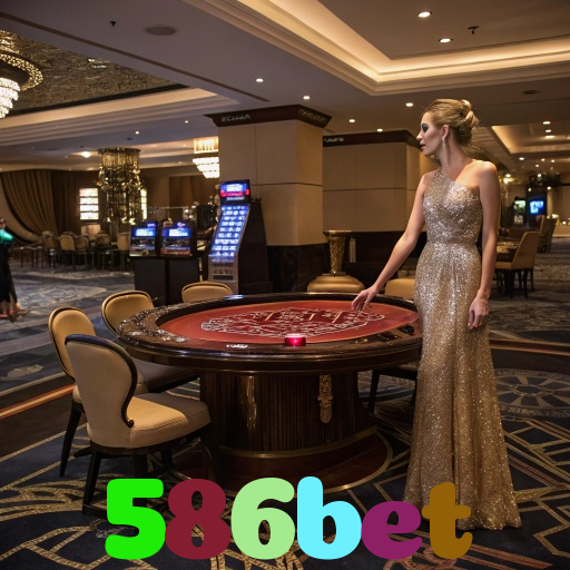 586bet:Aposte nas melhores slots e conquiste prêmios como nunca!