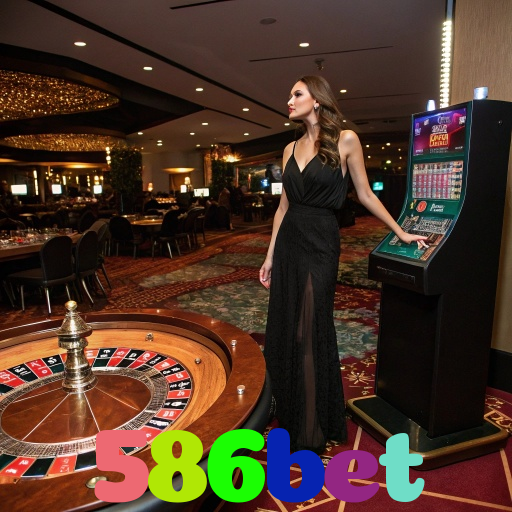 586bet:Aposte no futebol, jogue poker e conquiste vitórias épicas!