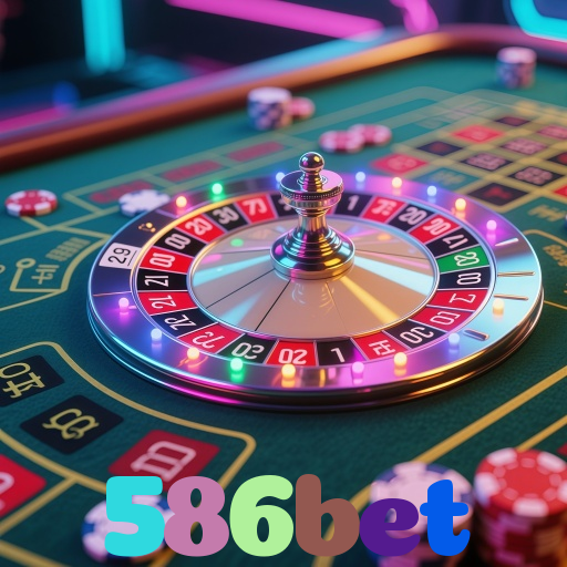 586bet:Aposte no futebol, jogue poker e conquiste vitórias épicas!