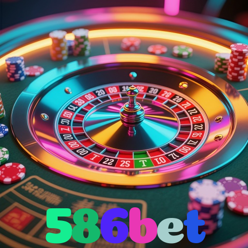 586bet：Aposte no futebol, jogue poker e conquiste vitórias épicas!