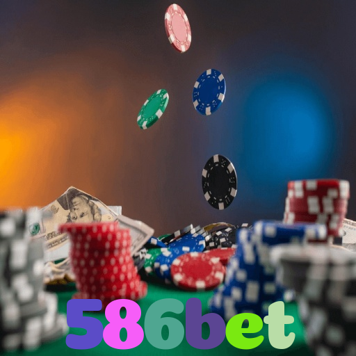 586bet：Aposte nas melhores slots e conquiste prêmios como nunca!