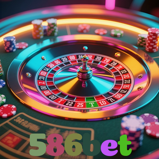 586bet：Aposte nas melhores slots e conquiste prêmios como nunca!