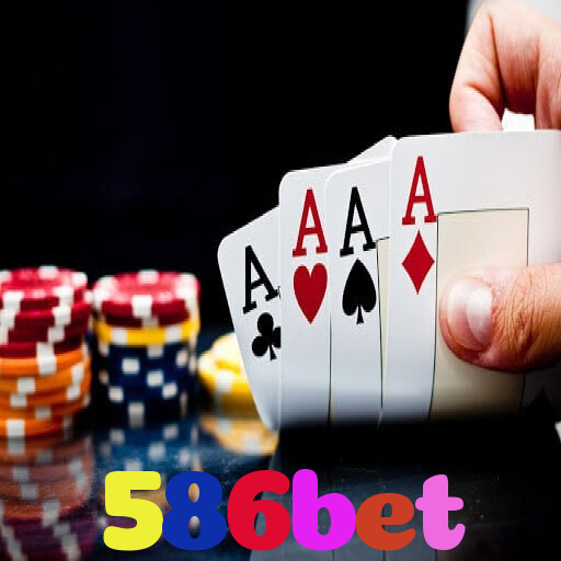 586bet：Aposte nas melhores slots e conquiste prêmios como nunca!