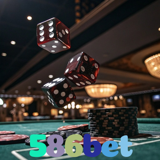 586bet：Aposte nas melhores slots e conquiste prêmios como nunca!