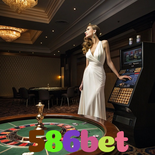 586bet：Aposte no futebol, jogue poker e conquiste vitórias épicas!