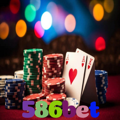 586bet:Aposte no futebol, jogue poker e conquiste vitórias épicas!