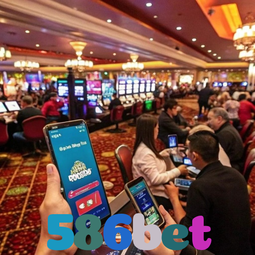 586bet：Aposte no futebol, jogue poker e conquiste vitórias épicas!