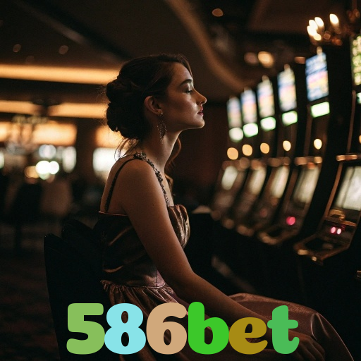 586bet：Aposte no futebol, jogue poker e conquiste vitórias épicas!
