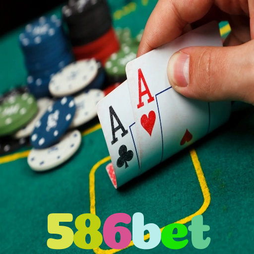 586bet：Aposte nas melhores slots e conquiste prêmios como nunca!