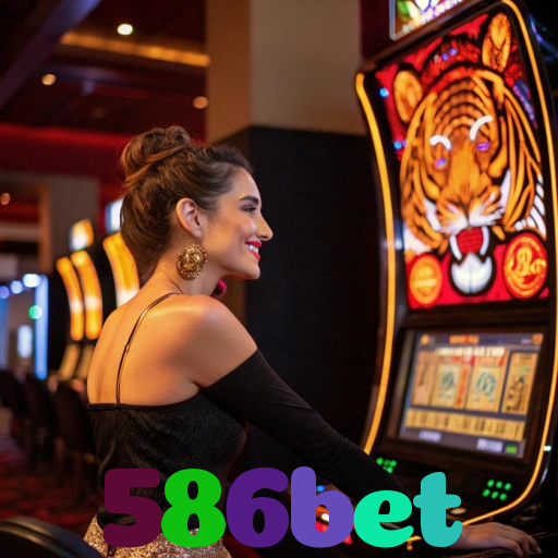 586bet：Aposte no futebol, jogue poker e conquiste vitórias épicas!