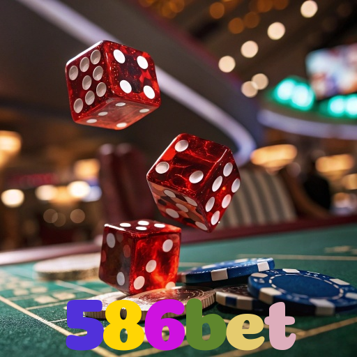 586bet：Aposte no futebol, jogue poker e conquiste vitórias épicas!