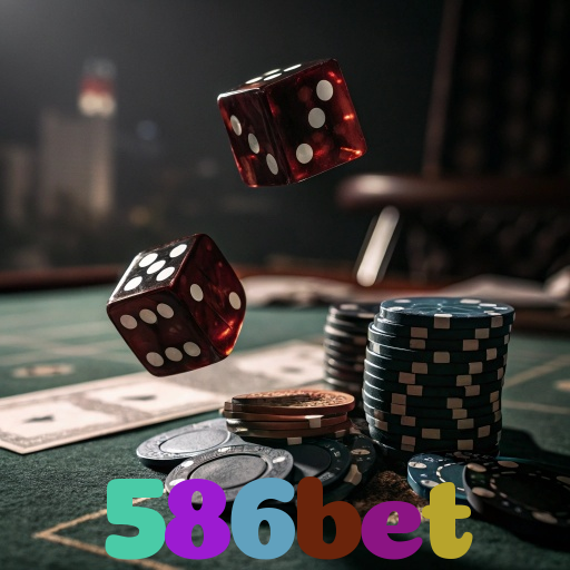 586bet：Aposte nas melhores slots e conquiste prêmios como nunca!
