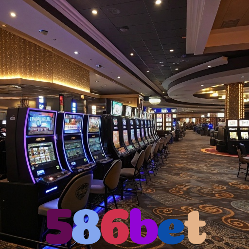 586bet:Aposte no futebol, jogue poker e conquiste vitórias épicas!